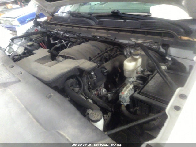 2017 CHEVROLET SILVERADO 1500 LT VIN: 1GCVKREC6HZ195794