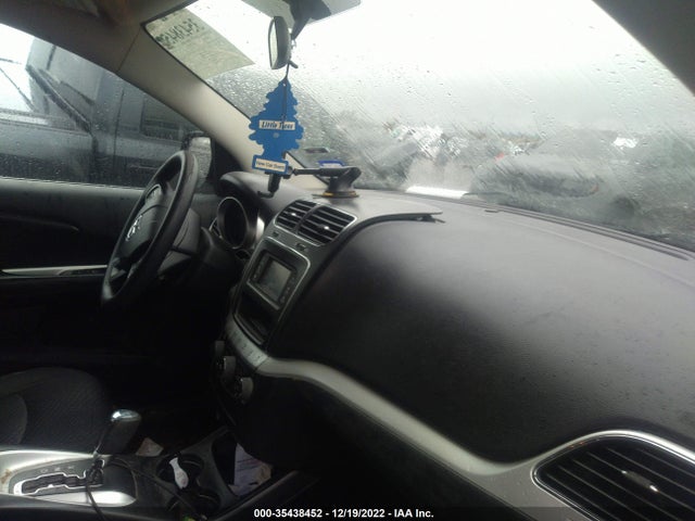 Dodge Journey Sxt 2015 3C4PDCBG8FT742687 Image 5