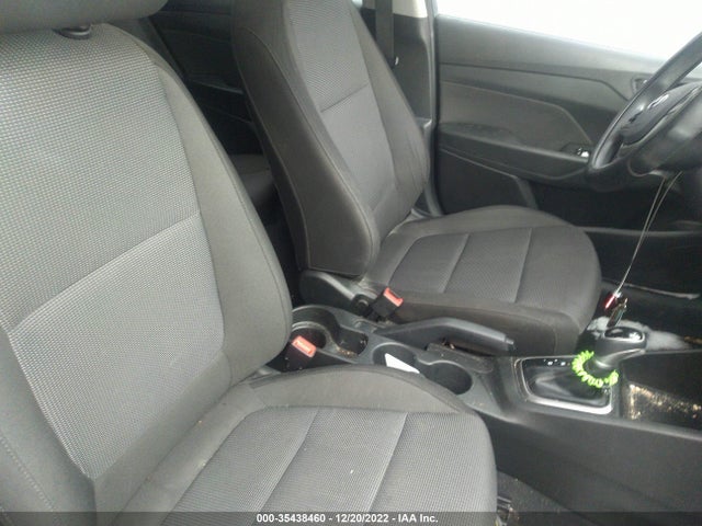 2019 Hyundai Accent, VIN: 3KPC24A32KE040985