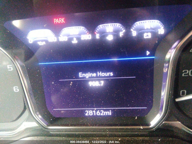 2021 GMC Sierra 1500, VIN: 1GTP9EEL7MZ110677