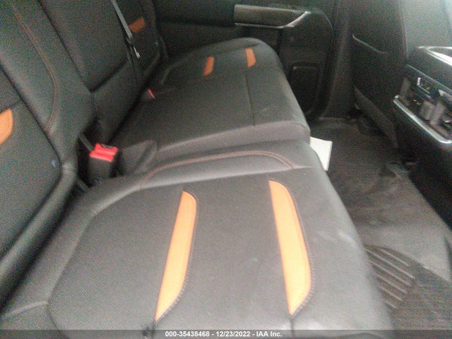 2021 GMC Sierra 1500, VIN: 1GTP9EEL7MZ110677