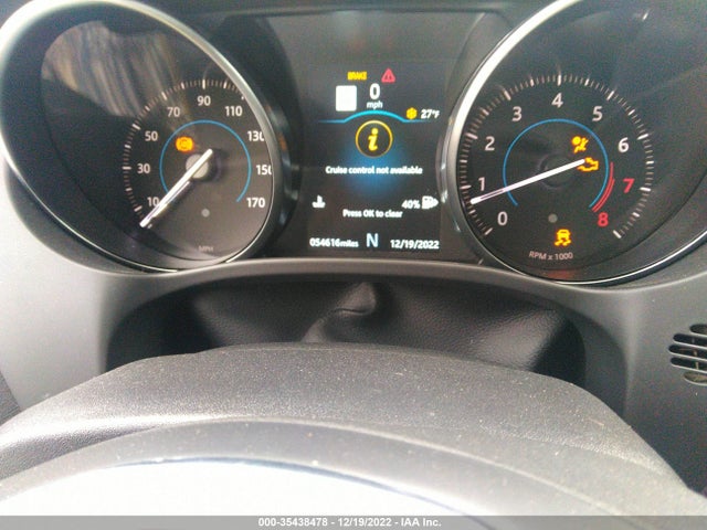 Jaguar F-Pace 2019 SADCM2FV0KA396884 Image 9