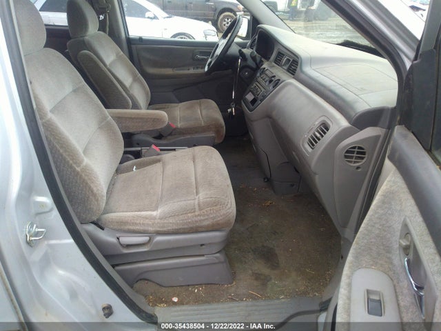 2001 HONDA ODYSSEY LX VIN: 2HKRL185X1H528024