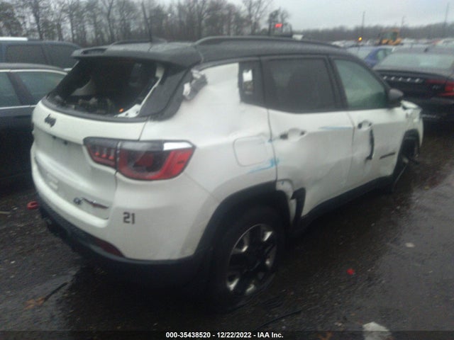 2018 Jeep Compass, VIN: 3C4NJDDB1JT130668