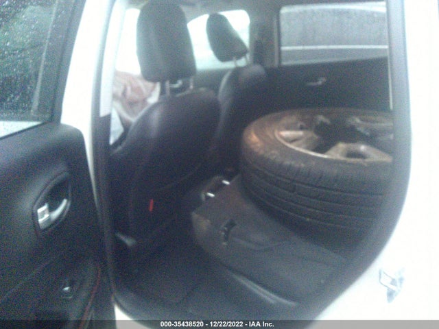2018 Jeep Compass, VIN: 3C4NJDDB1JT130668