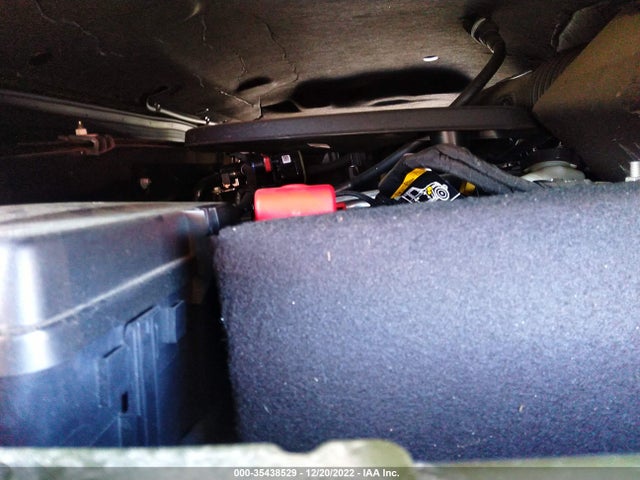 2020 Jeep Wrangler, VIN: 1C4HJXFG5LW324480