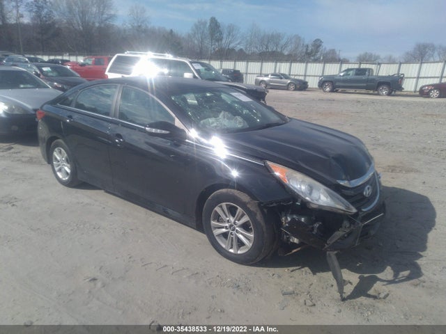 2014 5NPEB4AC5EH945262 main image