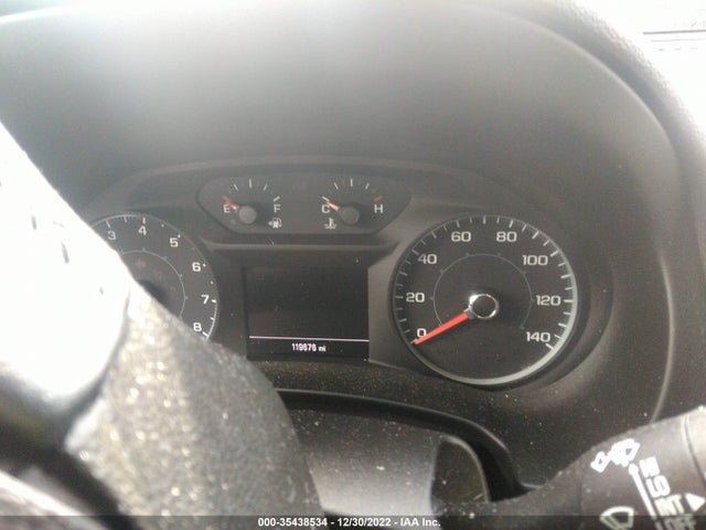 GMC Terrain Sle 2018 3GKALMEV5JL343192 Image 7