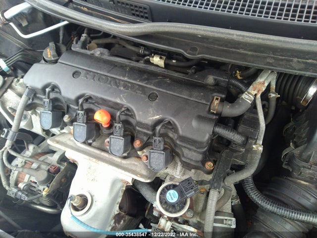 Honda Civic 2015 2HGFB2F57FH506885 Image 12