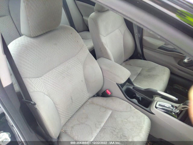 Honda Civic 2015 2HGFB2F57FH506885 Image 7