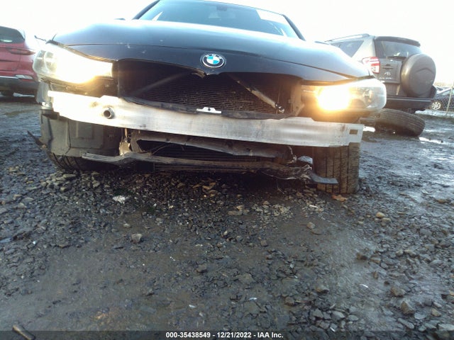 BMW 3 Series 320i 2014 WBA3B1G57ENS80358 Image 6