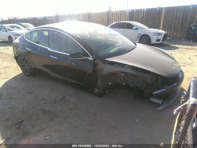 Tesla MODEL 3 2018 5YJ3E1EB4JF093994 main image