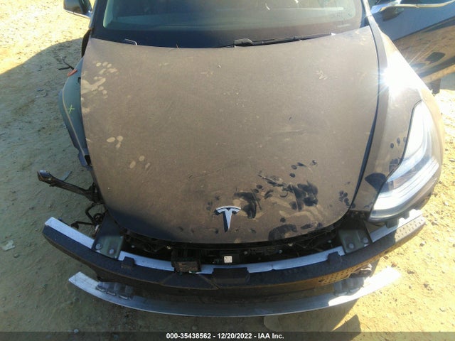 Tesla MODEL 3 2018 5YJ3E1EB4JF093994 Image 11
