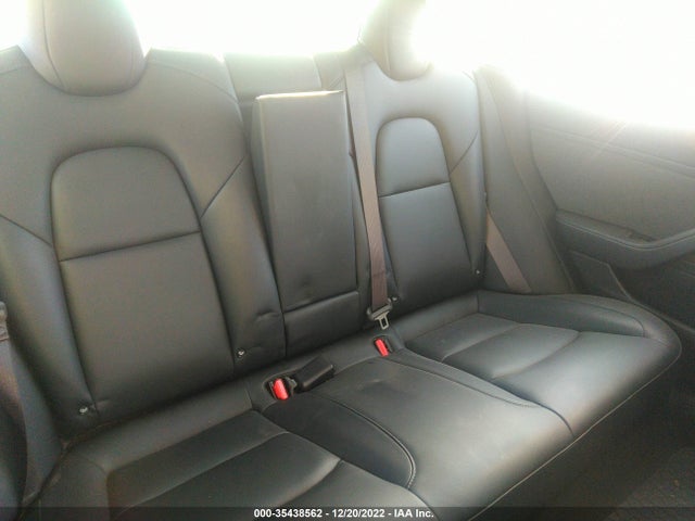 Tesla MODEL 3 2018 5YJ3E1EB4JF093994 Image 9