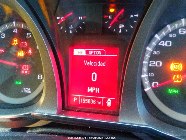 GMC Terrain Slt 2014 2GKALSEK2E6269928 Image 7