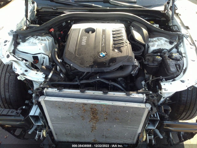 2019 BMW 5 Series, VIN: WBAJE5C53KWW11759