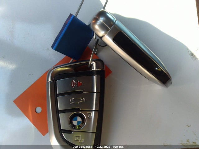 2019 BMW 5 Series, VIN: WBAJE5C53KWW11759