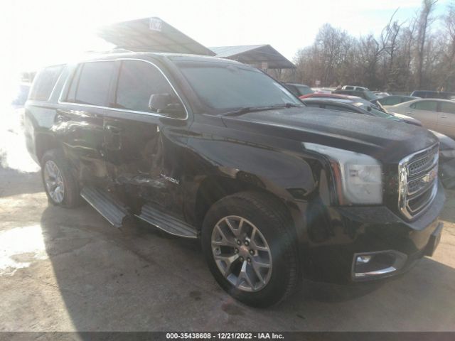 1GKS2BKC5FR109097 auction archive image