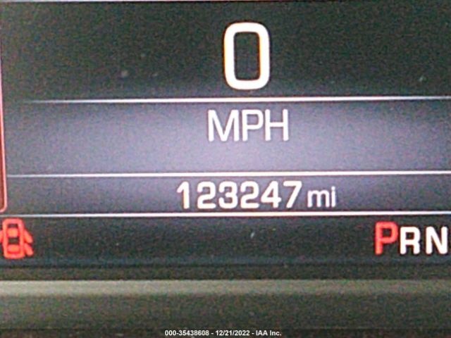 1GKS2BKC5FR109097 GMC YUKON SLT