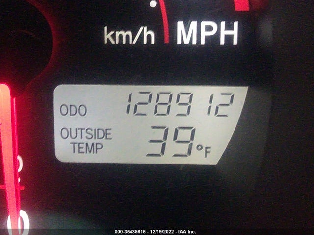 2006 TOYOTA MATRIX STD/XR VIN: 2T1LR32E86C557802