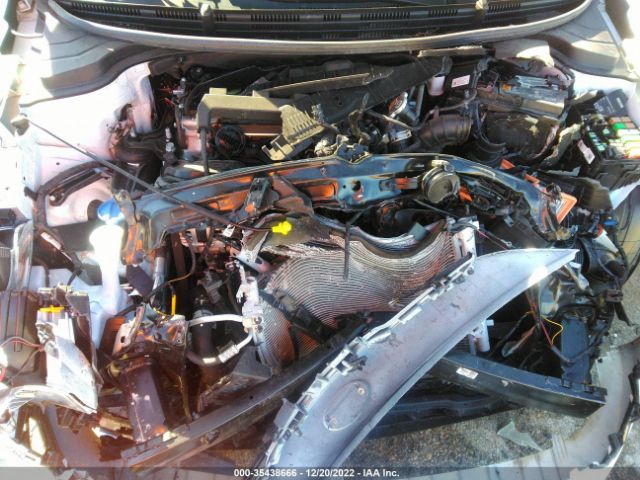 3KPA24AD1ME430320 KIA RIO S