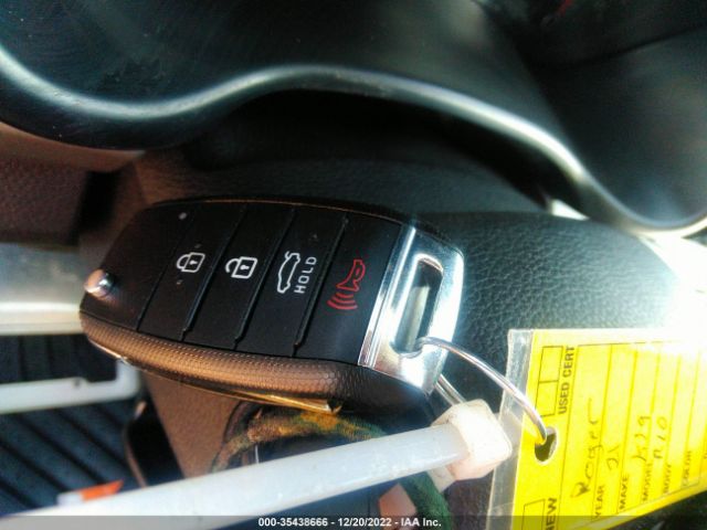 3KPA24AD1ME430320 KIA RIO S