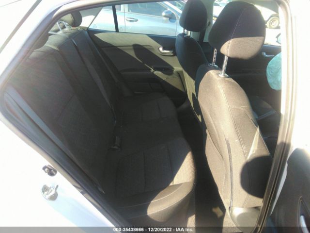 3KPA24AD1ME430320 KIA RIO S