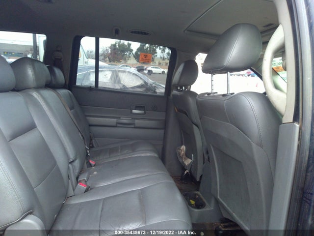 2004 DODGE DURANGO SLT VIN: 1D4HD48D14F159279