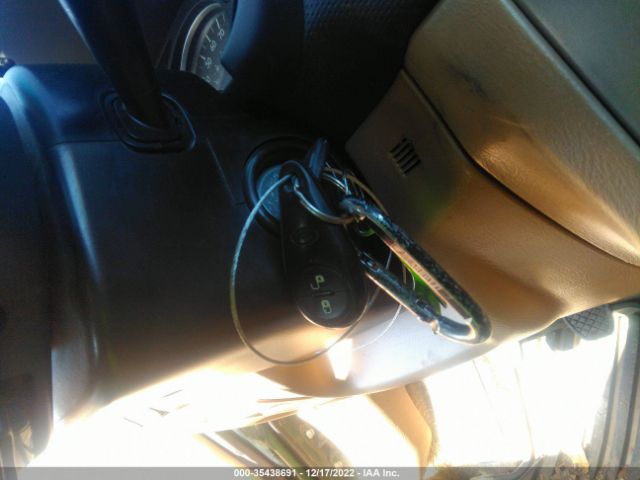 JF1SG63675G703980 Subaru Forester (natl) X