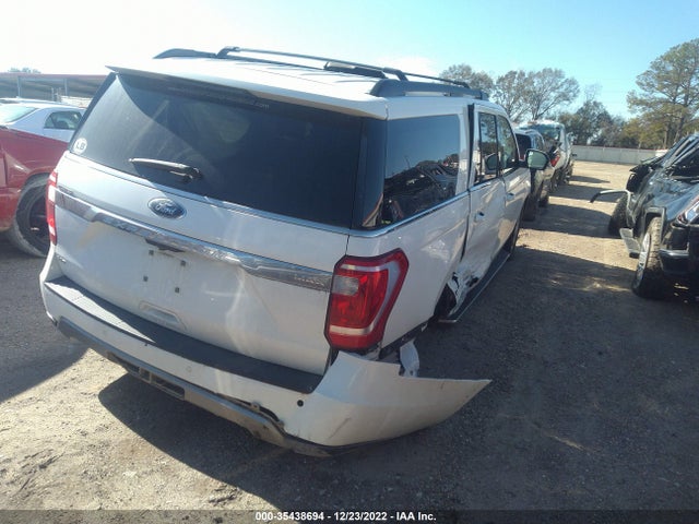 2020 FORD EXPEDITION MAX XLT VIN: 1FMJK1HT9LEA54709