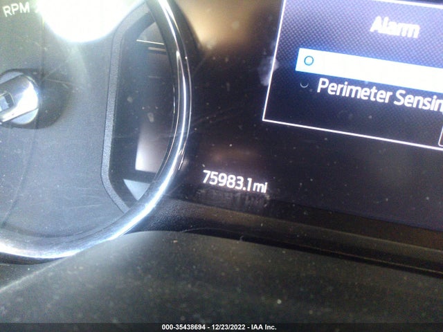 2020 FORD EXPEDITION MAX XLT VIN: 1FMJK1HT9LEA54709