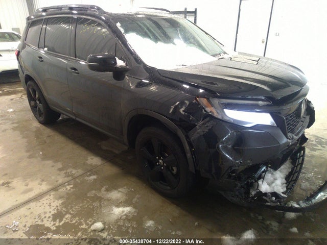 2020 5FNYF8H03LB019023 main image