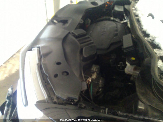 Honda Passport Elite 2020 5FNYF8H03LB019023 Image 10