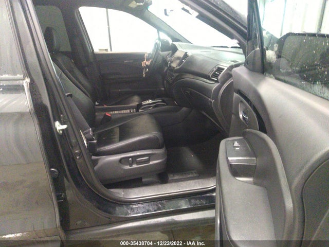 Honda Passport Elite 2020 5FNYF8H03LB019023 Image 5