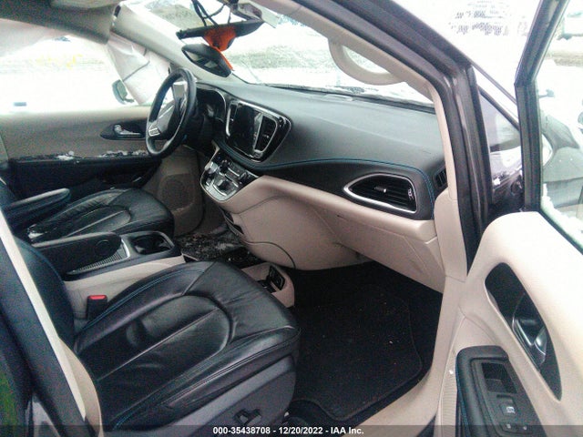 Chrysler Pacifica Hybrid Touring L 2021 2C4RC1L72MR591599 Image 5