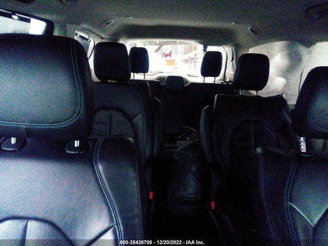 Chrysler Pacifica Hybrid Touring L 2021 2C4RC1L72MR591599 Image 8