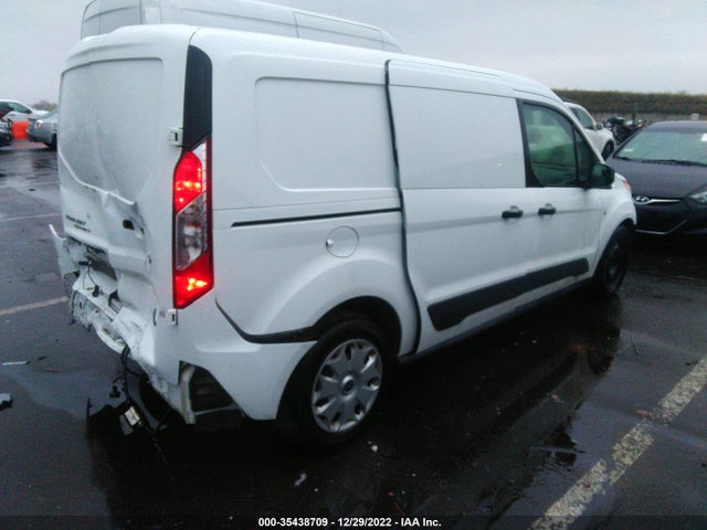 2018 Ford Transit Connect, VIN: NM0LS7F78J1361649