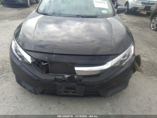 2017 HONDA CIVIC SEDAN LX VIN: 19XFC2F58HE229481