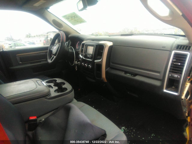 2014 RAM 1500 SLT VIN: 1C6RR7GT6ES141194