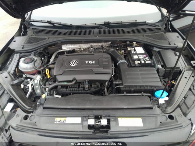 3VW6T7BU6MM097702 Volkswagen Jetta Gli S/autobahn