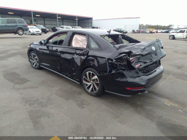 3VW6T7BU6MM097702 Volkswagen Jetta Gli S/autobahn
