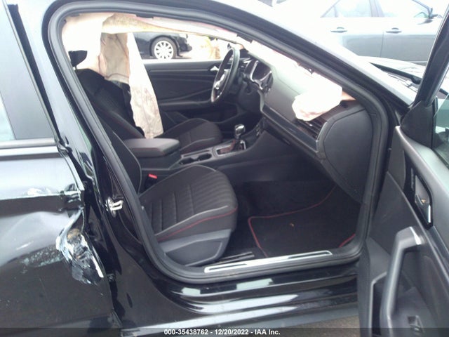 3VW6T7BU6MM097702 Volkswagen Jetta Gli S/autobahn