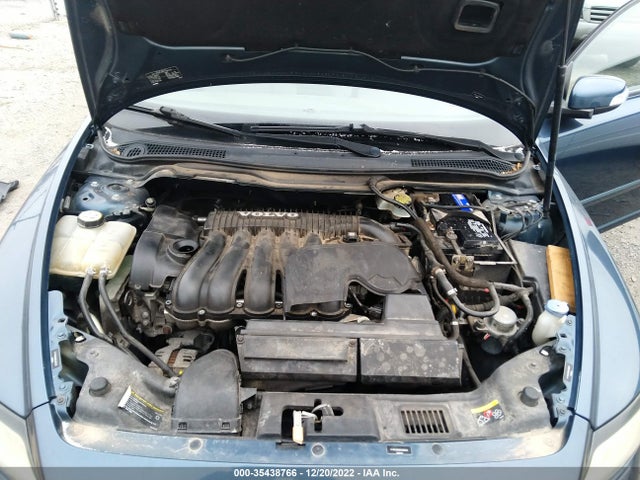 Volvo S40 2008 YV1MS390982385620 Image 11