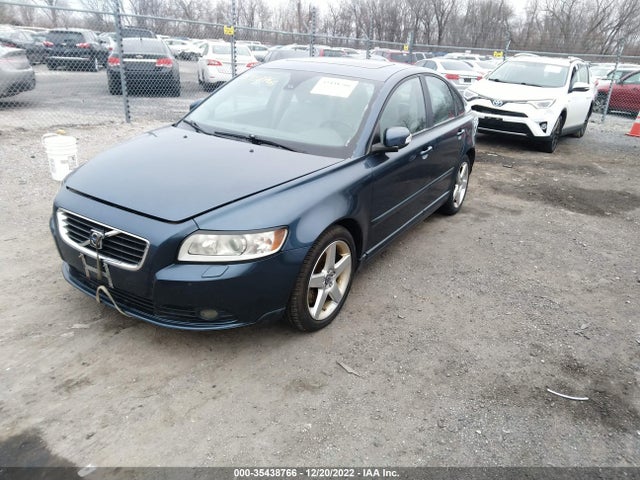 Volvo S40 2008 YV1MS390982385620 Image 2