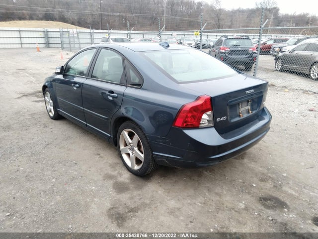 Volvo S40 2008 YV1MS390982385620 Image 4