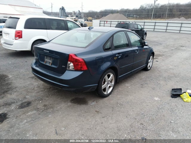 Volvo S40 2008 YV1MS390982385620 Image 5