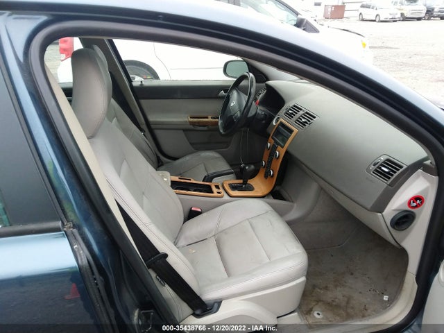 Volvo S40 2008 YV1MS390982385620 Image 6