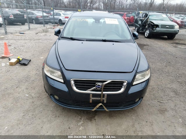 Volvo S40 2008 YV1MS390982385620 Image 7