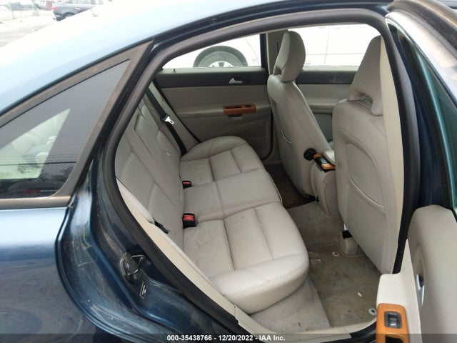 Volvo S40 2008 YV1MS390982385620 Image 9