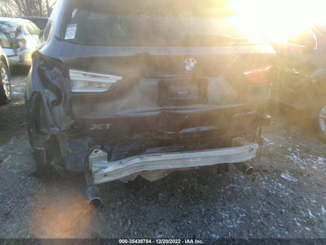2019 BMW X1, VIN: WBXHT3C51K5L90487